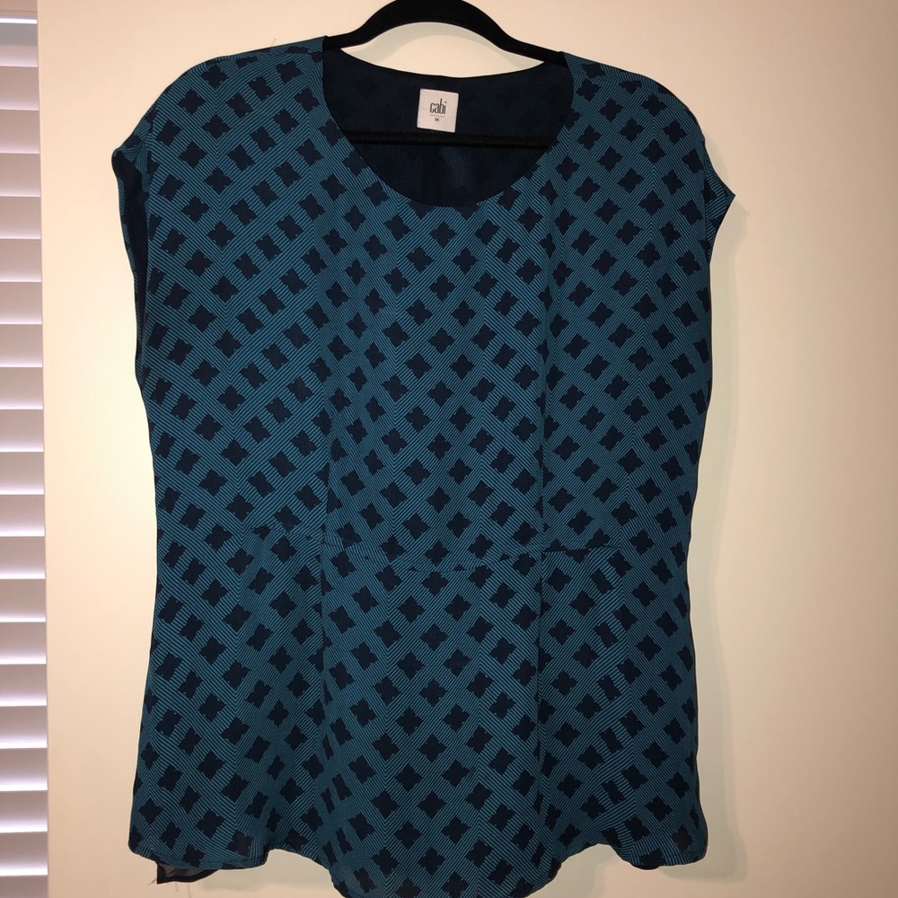Cabi blouse